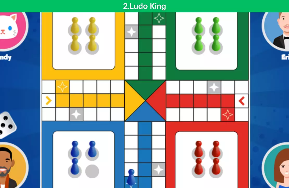 ludo king