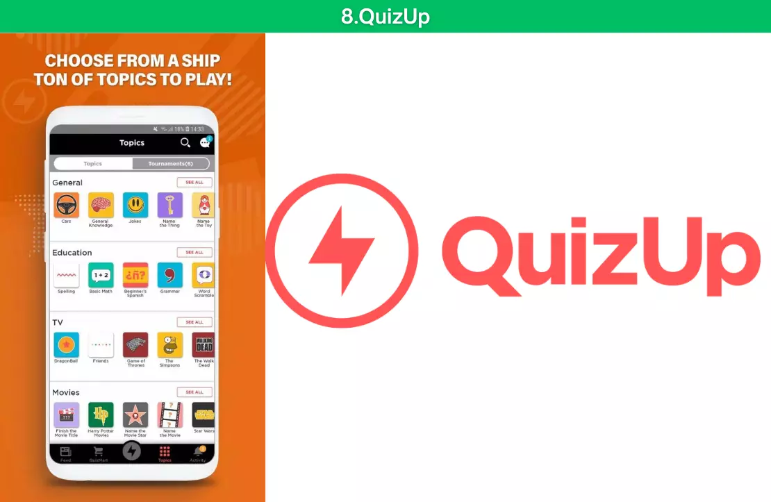 quizup