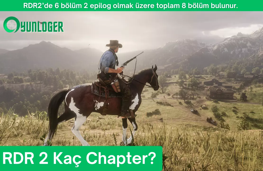 rdr2 hikayesi